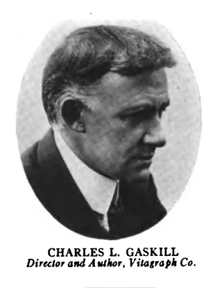 Görsel: Vitagraph / Kamu malı Charles L. Gaskill