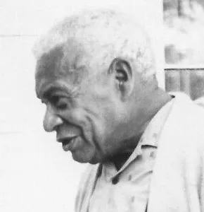 Charles Lampkin