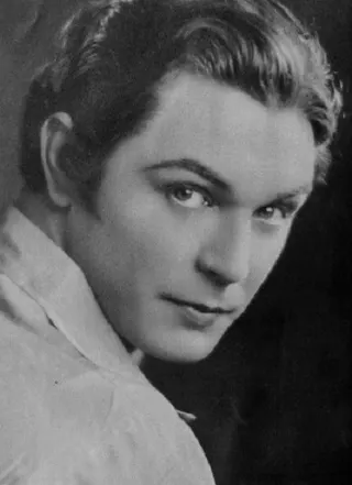 Charles Morton
