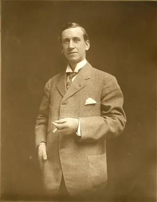 Charles Sellon