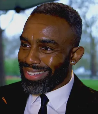 Görsel: The Asian Awards / CC BY Charles Venn