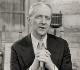 Charles Waldron