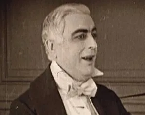 Görsel: film screenshot (Paramount Pictures) / Kamu malı Charles Willis Lane