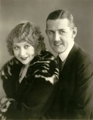 Charley Chase