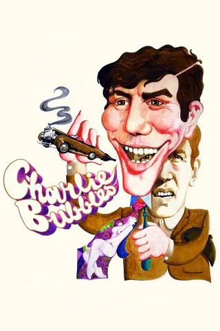 Görsel: TMDB Charlie Bubbles afişi