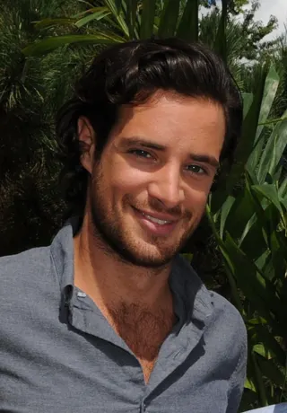 Charlie Carrick