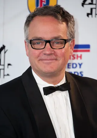 Görsel: Christopher William Adach from London, UK / CC BY-SA Charlie Higson