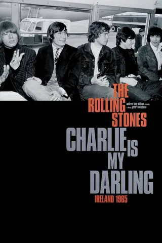 Charlie Is My Darling afişi