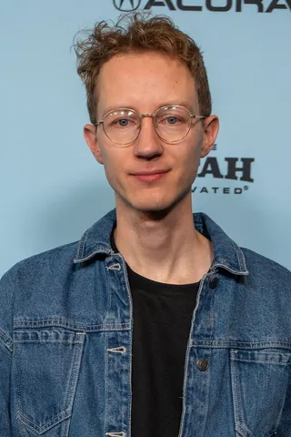 Charlie Lyne