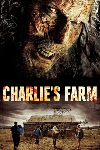 Charlie's Farm afişi