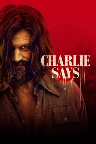 Görsel: TMDB Charlie Says afişi
