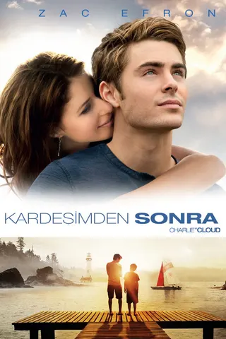 Charlie St. Cloud afişi
