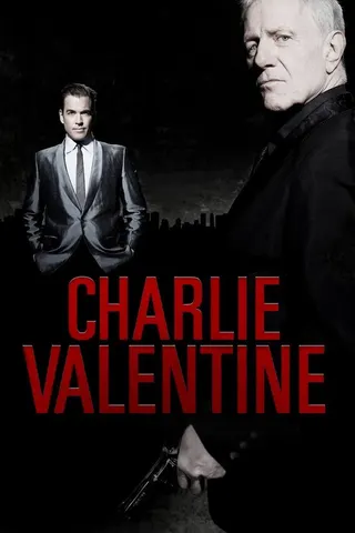 Charlie Valentine afişi