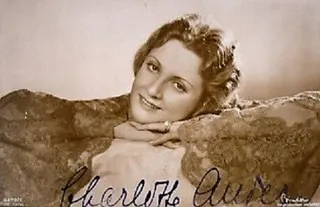 Görsel: Alexander Binder (1888-1929) / Kamu malı Charlotte Ander