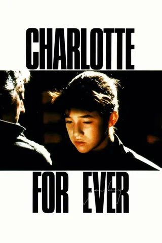 Charlotte for Ever afişi