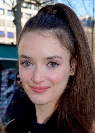 Görsel: Georges Biard / CC BY-SA Charlotte Le Bon