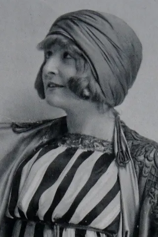 Charlotte Lysès