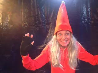 Charlotte Munksgaard
