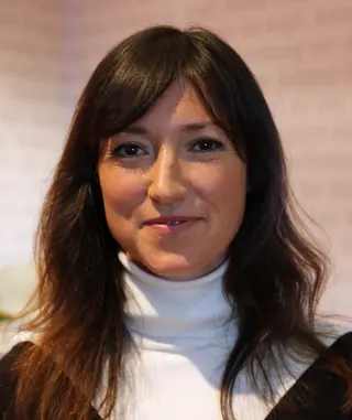 Görsel: JCS / CC BY Charlotte Roche