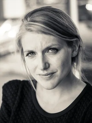Görsel: JimmyKets / CC BY-SA Charlotte Vandermeersch