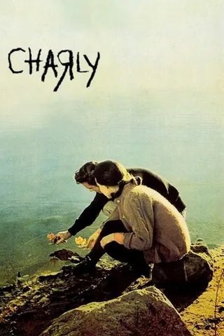 Görsel: TMDB Charly afişi