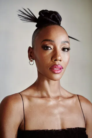 Charmaine Bingwa