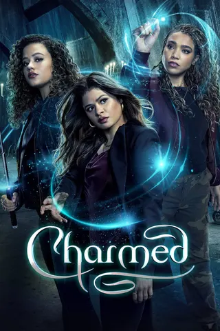 Charmed afişi