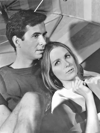 Görsel: ABC Television / Kamu malı Charmian Carr