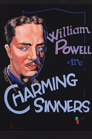 Görsel: TMDB Charming Sinners afişi