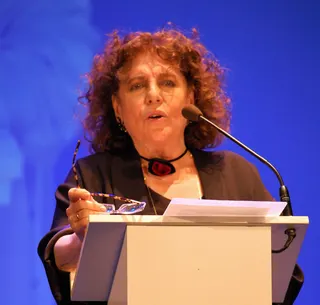 Görsel: Raimundo Pastor / CC BY-SA Charo López