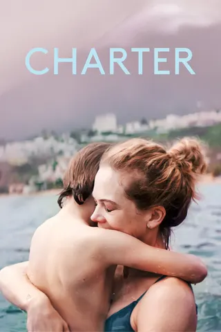 Charter afişi