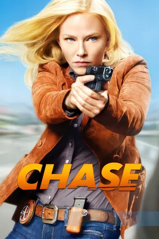 Chase afişi
