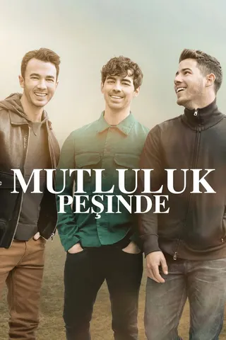 Chasing Happiness afişi
