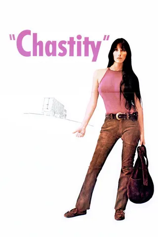 Chastity afişi