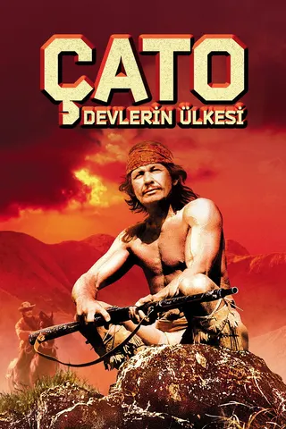 Chato's Land afişi