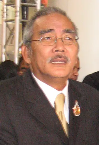 Chatrichalerm Yugala