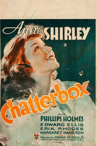 Görsel: TMDB Chatterbox afişi