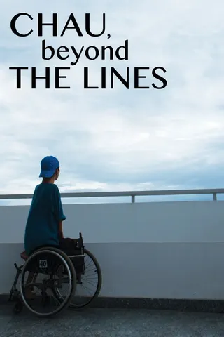 Chau, Beyond the Lines afişi