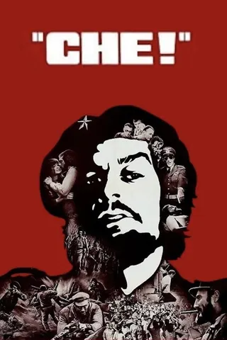 Görsel: TMDB Che! afişi