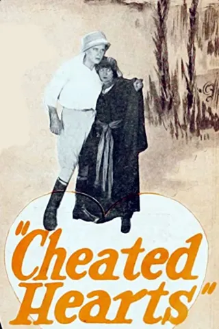 Görsel: TMDB Cheated Hearts afişi