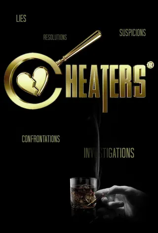 Cheaters afişi