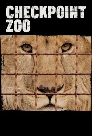 Görsel: TMDB Checkpoint Zoo afişi