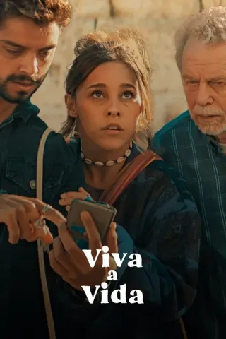 Cheers to Life! afişi