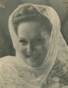 Chela Cordero