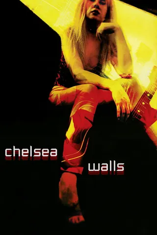 Görsel: TMDB Chelsea Walls afişi