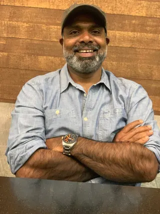 Görsel: Chemban Vinod Jose / CC BY-SA Chemban Vinod Jose