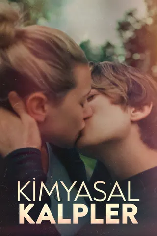 Görsel: TMDB Chemical Hearts afişi