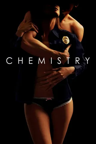 Görsel: TMDB Chemistry afişi