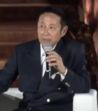 Chen Daoming