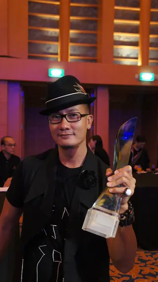 Görsel: Tdxiang. / CC BY-SA Chen Hanwei